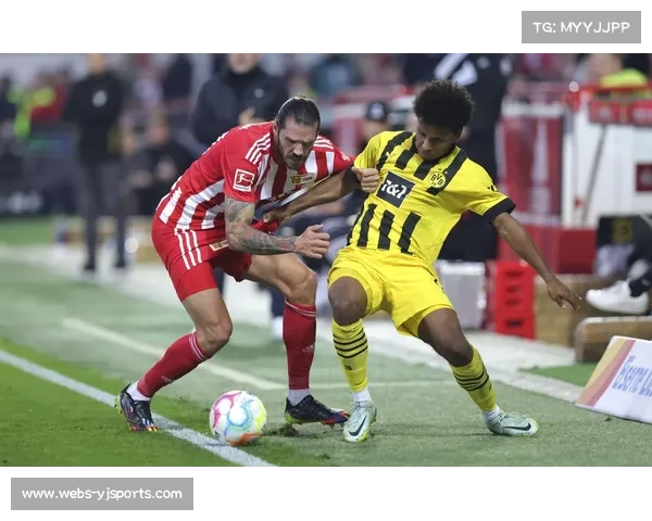 柏林联与弗赖堡互交白卷 比赛缺乏亮点显沉闷