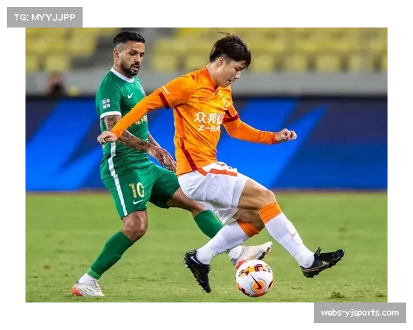 浙江队拥有全中超最具创造力中场，但负5分开局需快速抢分